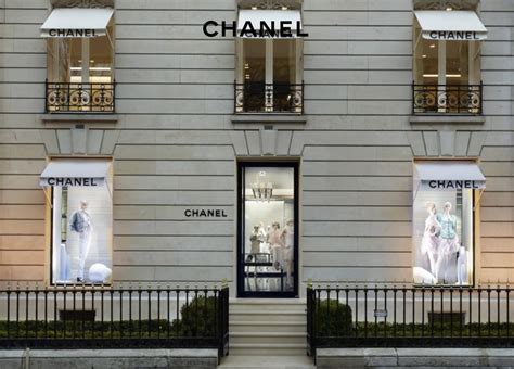 chanel chiffre d'affaire 2023|Chanel limited financial statements.